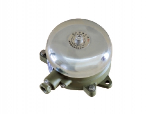 BDL seris Explosion-proof electrical bell
