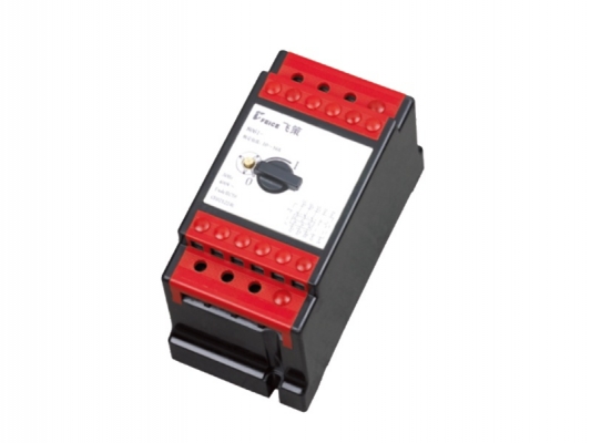 8061 series Explosion-proof anti-corrosion motor protection switch